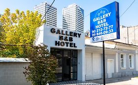 Hotel & Hostel Gallery